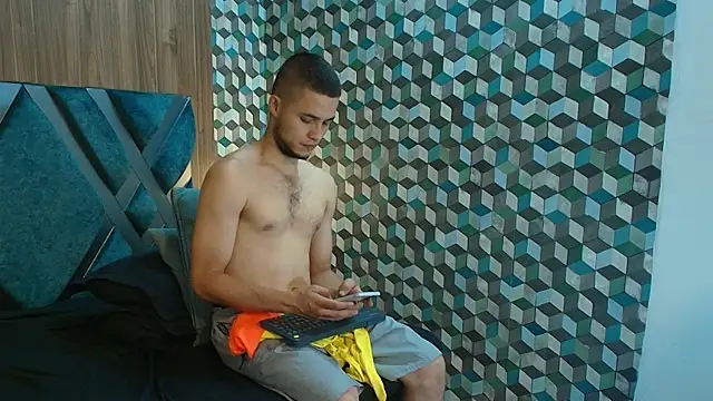 Joaho_Fernandez Live XXX-chat