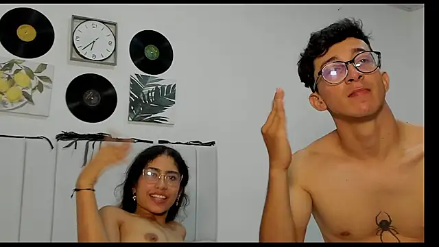 alanandtifany's Live XXX Chat