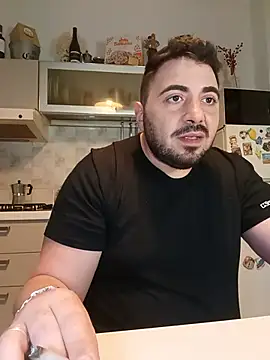 Czat XXX na żywo – bear_skinny