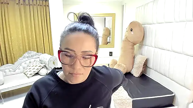 Chat XXX Live gaby_trent
