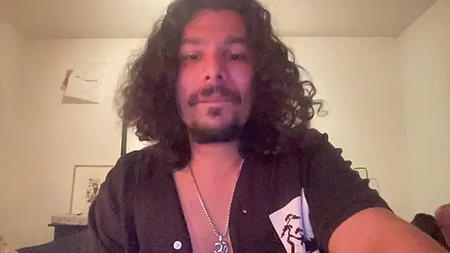 Webkamerová show daddyvibes