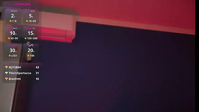 Chat +18 de mari_grey ao vivo