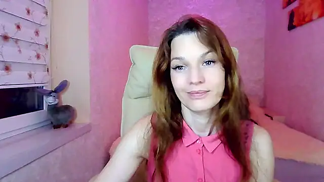 impossibleluna – Live XXX-chat