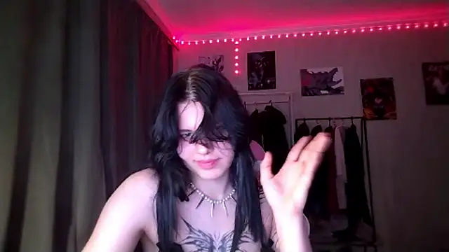 VeIvetLure 即時 XXX 聊天