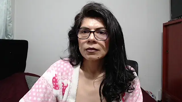 Chat XXX ao vivo de abrilsex23