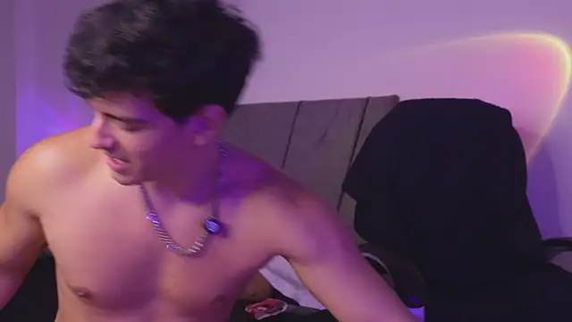 Show Webcam de bbbeachboy