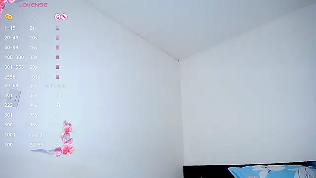 IsabellBigtitsxx's Live XXX Chat