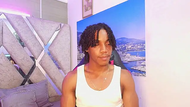 axel_silva4 Live XXX-Chat