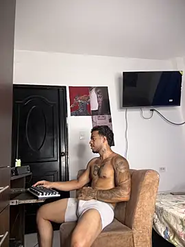 Kenny_romano 웹캠 쇼