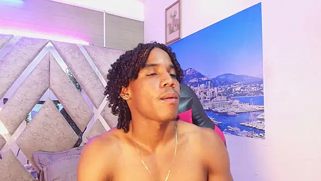 axel_silva4 Pertunjukan Webcam