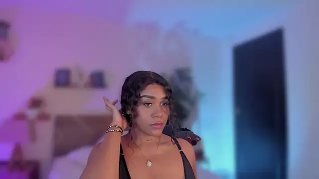 YariRose's Live XXX Chat