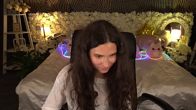 BabyFlowerr Live XXX-Chat