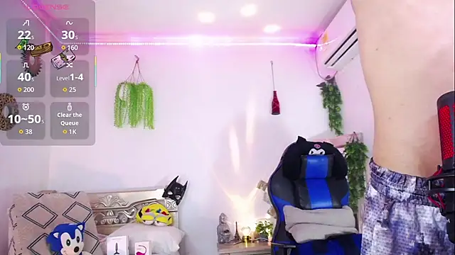 Živý XXX chat huge_armound