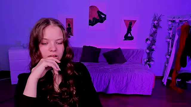 BetsyKiss Live XXX Chat