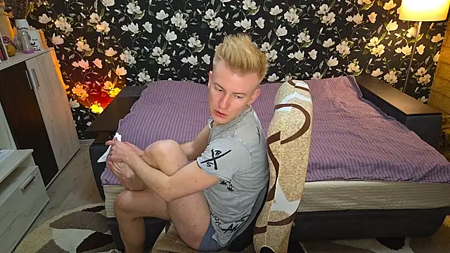Živý XXX chat Vuitton