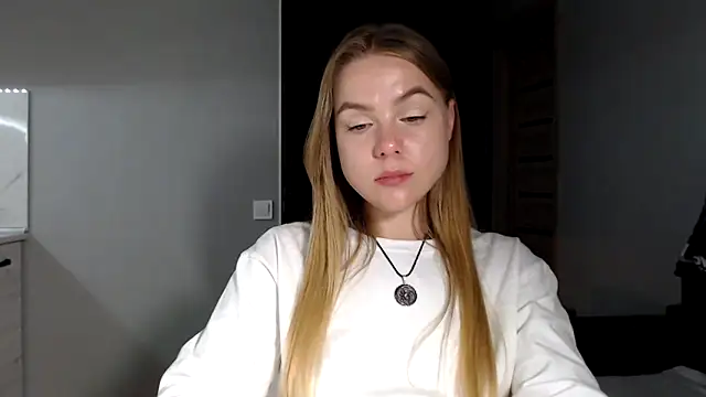 Webkamerová show Sunbeam_