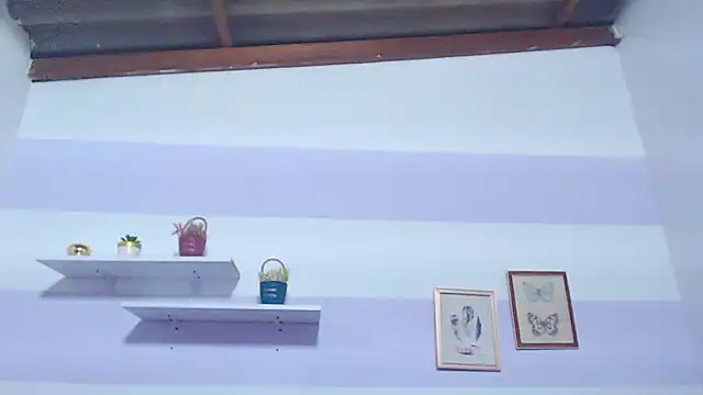 Chat XXX ao vivo de kimberlyvega
