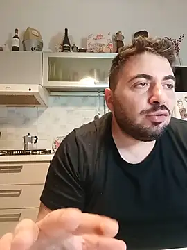 Show Webcam de bear_skinny
