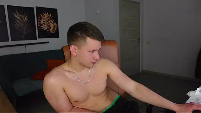 Zack_Gillian: вебкам-шоу