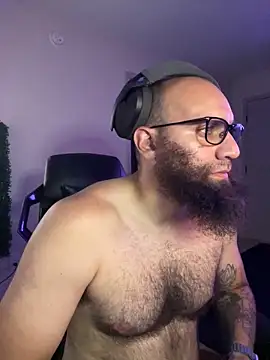 MastaWolfy Chat XXX live