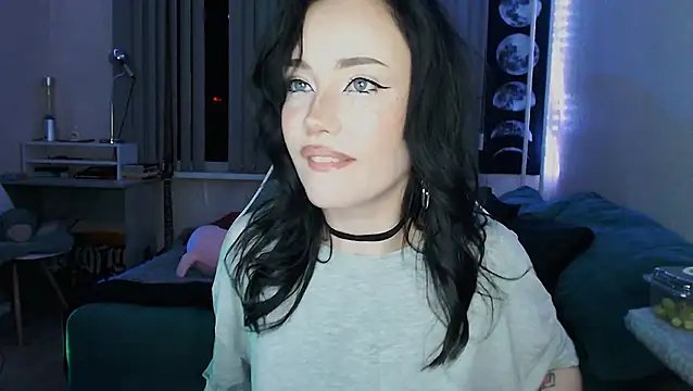 Chat XXX ao vivo de cutefrendlyuser
