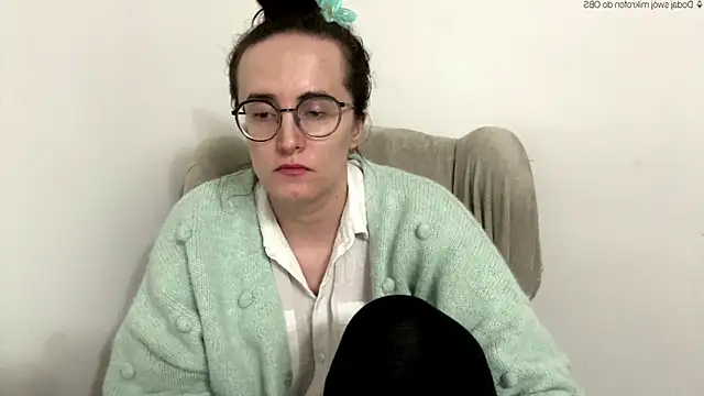 SofiaTease 라이브 XXX 채팅