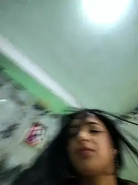 SaharQamar Live XXX-chat