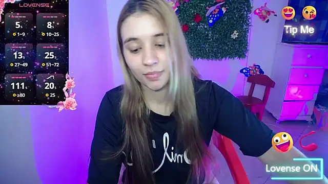Ambar_lynn01 – Naživo XXX chat