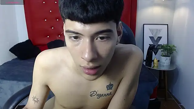 mateo_daza Webcamshow