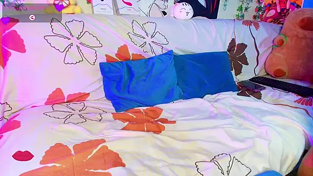Vicky_Miller_05 Chat XXX in diretta