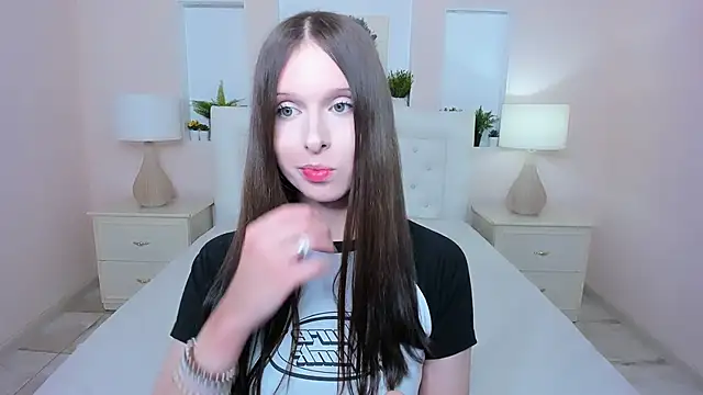 Živý XXX chat dark_k1tty