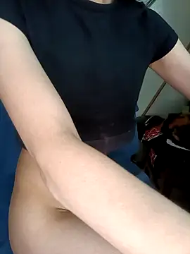 naomi_unu Adlı Modelin Canlı XXX Sohbeti