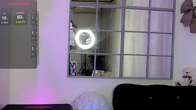 SarahRaynex 现场XXX聊天
