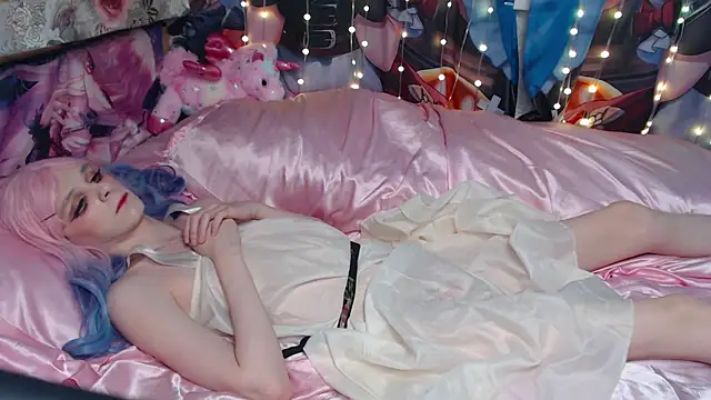 yutachka Show Webcam