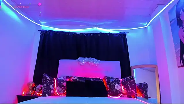 Ethan_Boyy Webcam Show