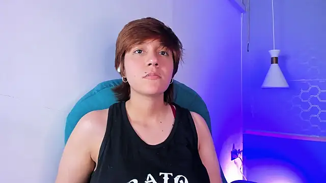 Chat XXX ao vivo de Tsuki_Maru