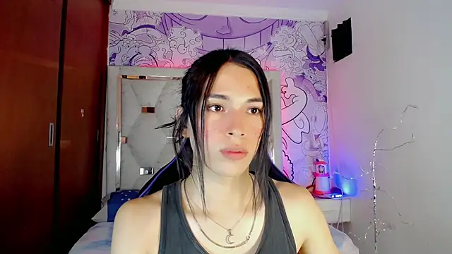 Larry_craft Chat XXX in diretta
