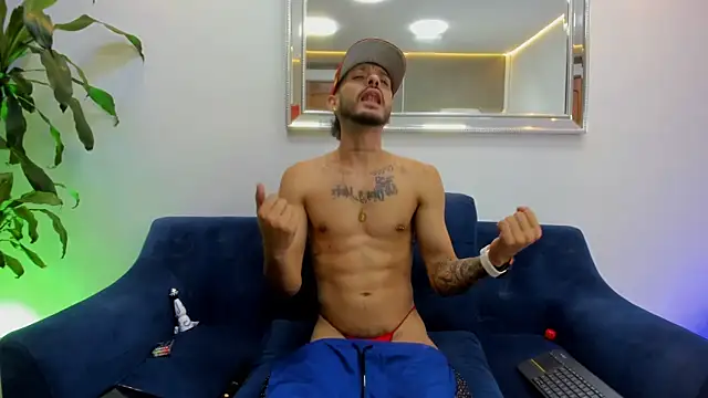 denis_winslow Webcamshow
