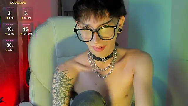 AndyWiilliams – Naživo XXX chat