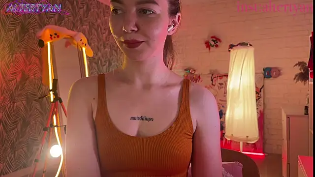 altertyan Live XXX-chat
