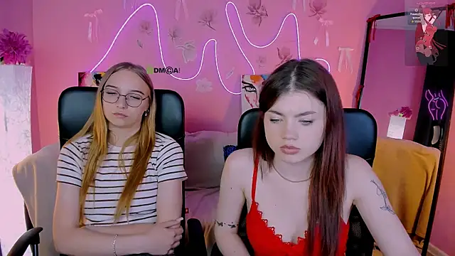 XXX chat uživo modela isabel_wave