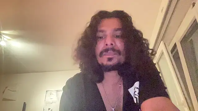 daddyvibes webcam show