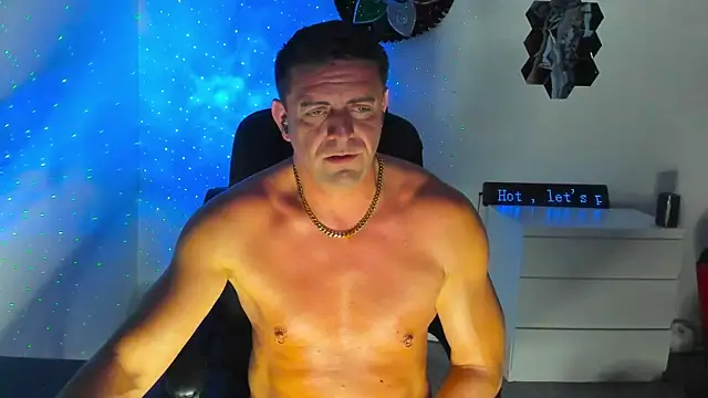 petr37pol Pertunjukan Webcam