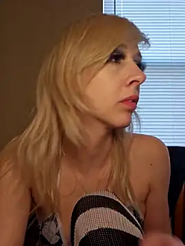 Show Webcam de AmethystFoxx