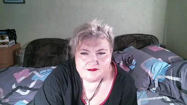 Chat XXX ao vivo de Lana555