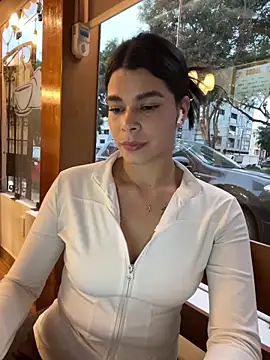 Živý XXX chat Dary_19
