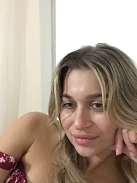 MilanaTaylor's Live XXX Chat