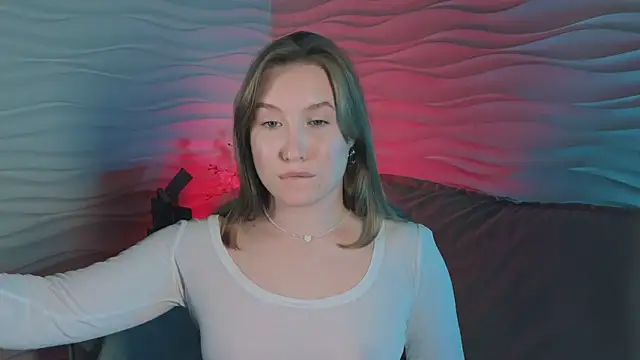 saint_trisha Chat XXX in diretta