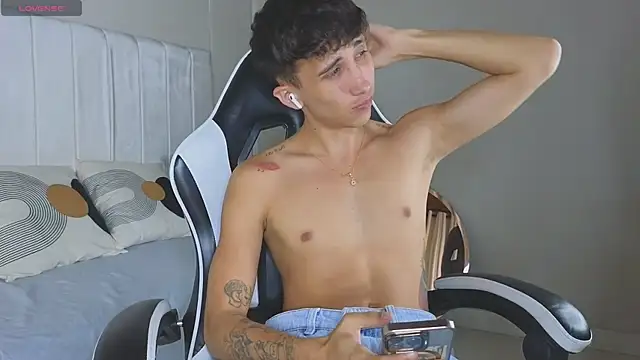 Rome_cortes 웹캠 쇼