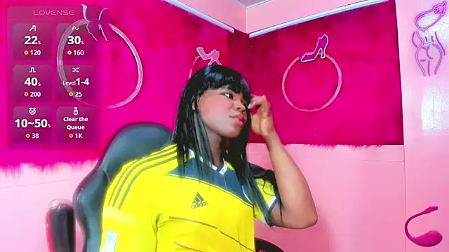 ambar_temptation Chat XXX live